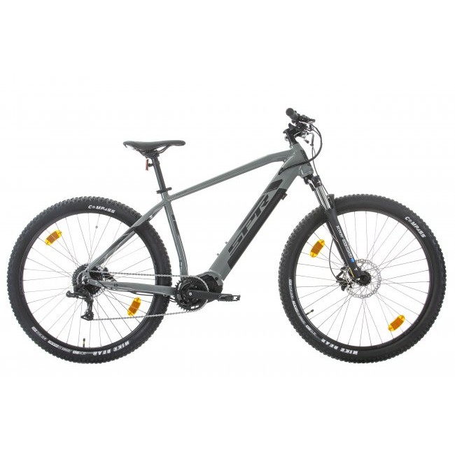 Електрически велосипед Sprint SPR E-MTB PULSE 29"