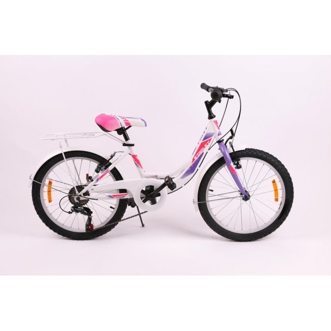 Велосипед Sprint STARLET 20"