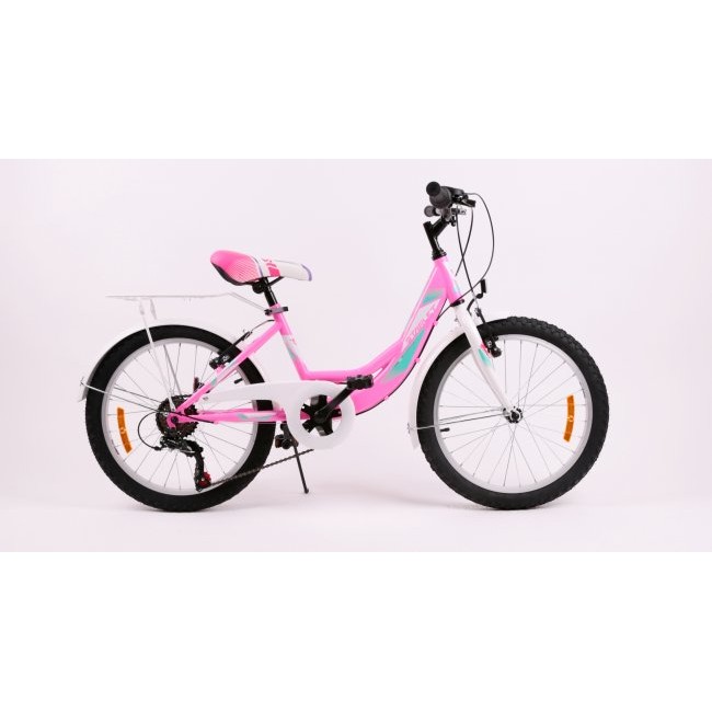 Велосипед Sprint STARLET 20"