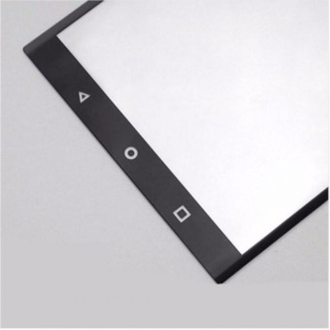 Стъклен Протектор за мобилен телефон Стъклен протектор Keyone