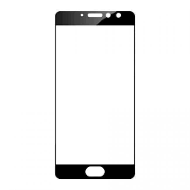 Стъклен Протектор за мобилен телефон Стъклен протектор Meizu Pro 7 Plus