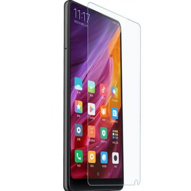 Стъклен Протектор за мобилен телефон Стъклен протектор Mi Mix 2