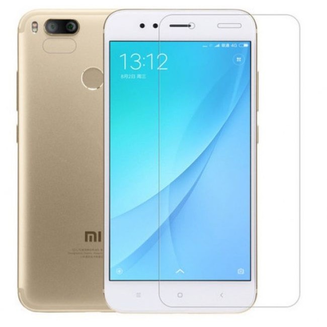 Стъклен Протектор за мобилен телефон Стъклен протектор Xiaomi Mi 5x/ A1
