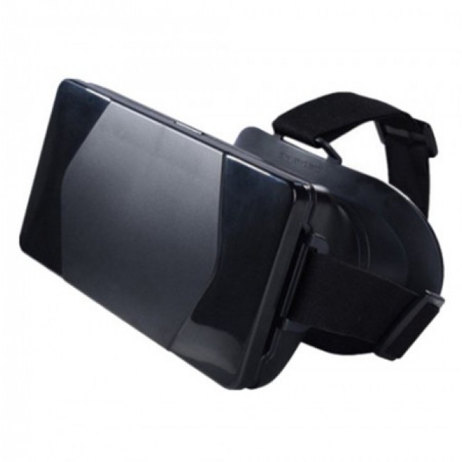 VR очила STAR 3D очила за виртуална реалност VR LP-VR010