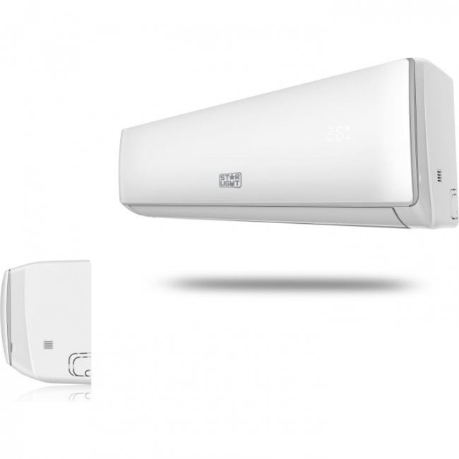 Климатик Star Light ACT-09WIFI
