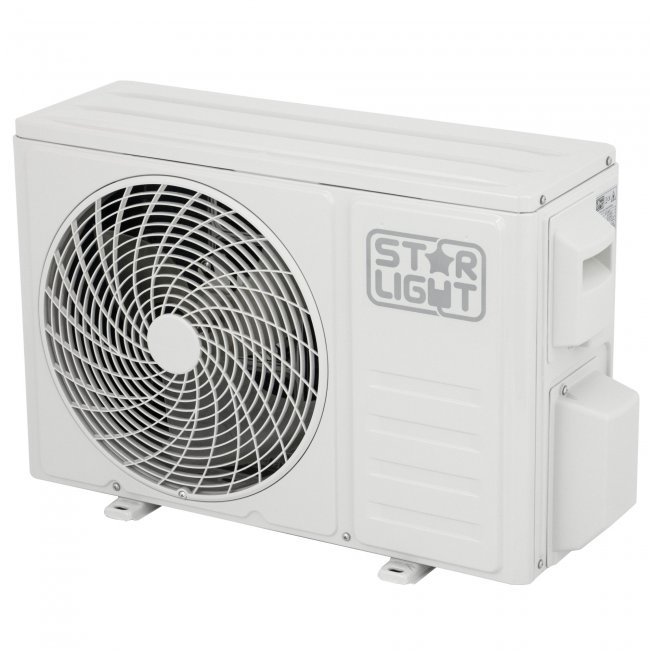 Климатик Star Light ACT-09WIFI