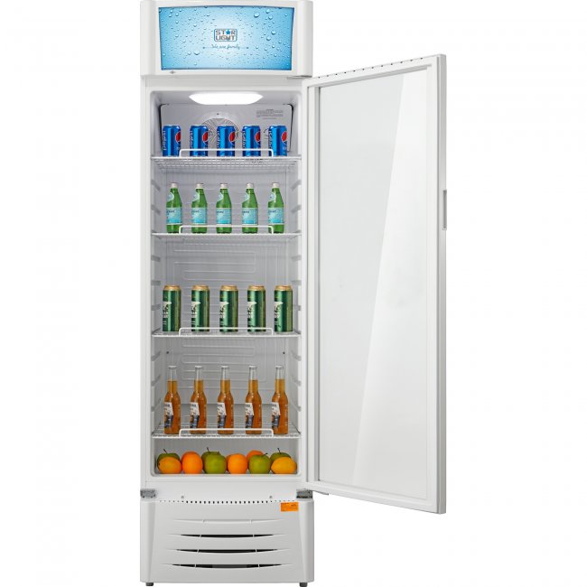 Хладилна витрина Star Light VFM-309L