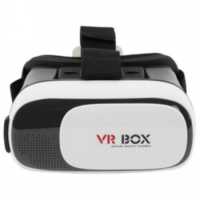VR очила STAR очила за виртуална реалност VR 3D Box LP-VR012