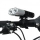 Фенер, челник Superfire BL06 Bike flashlight - Фенерче за колело