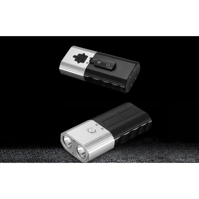 Фенер, челник Superfire BL06 Bike flashlight - Фенерче за колело