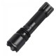 Фенер, челник Superfire Flashlight A10, USB, 550lm, 200m фенер