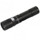 Фенер, челник Superfire Flashlight A2, USB, ZOOM 650lm, 200m фенер