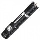 Фенер, челник Superfire Flashlight A3-S 1100lm, 200m, glass rammer фенер