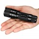 Фенер, челник Superfire Flashlight F3-XPE ZOOM 260lm, 300m фенер