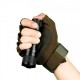Фенер, челник Superfire Flashlight F3-XPE ZOOM 260lm, 300m фенер