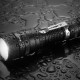 Фенер, челник Superfire Flashlight F5, 1100lm, 300m, 106g фенер