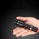 Фенер, челник Superfire Flashlight F5, 1100lm, 300m, 106g фенер