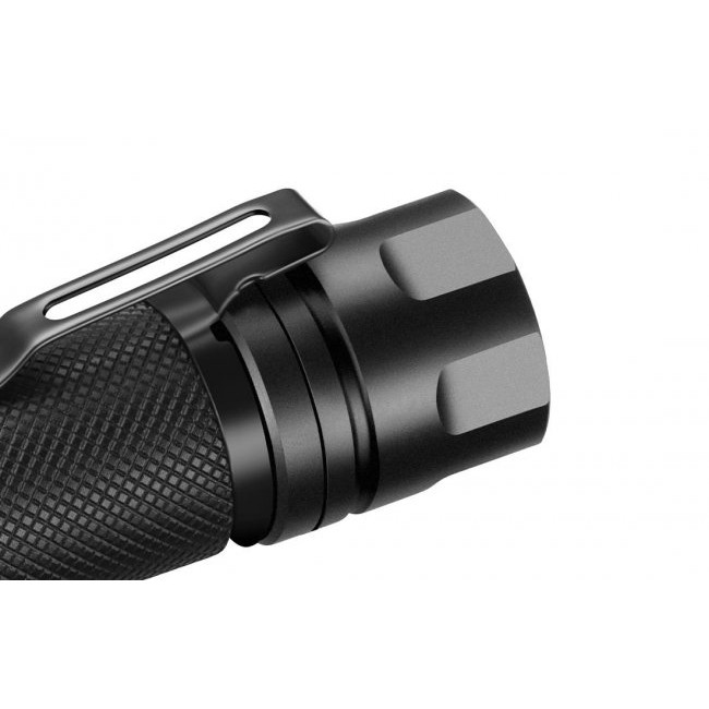 Фенер, челник Superfire Flashlight X60, USB-C, ZOOM, 550lm, 200m фенер