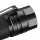 Фенер, челник Superfire Flashlight X60, USB-C, ZOOM, 550lm, 200m фенер