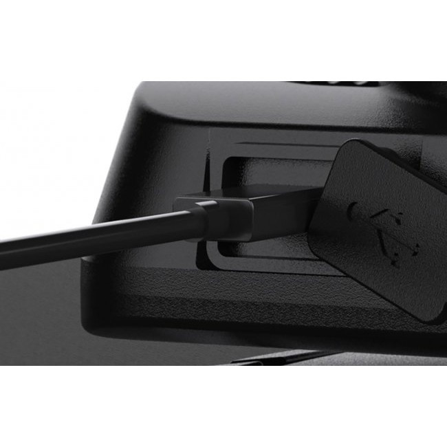 Фенер, челник Superfire Headlamp HL51, USB, 160lm, 300m челник