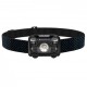 Фенер, челник Superfire HL06 flashlight, with touchless switch, USB, 500lm, 130m Челник