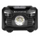 Фенер, челник Superfire HL06 flashlight, with touchless switch, USB, 500lm, 130m Челник