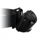 Фенер, челник Superfire HL06 flashlight, with touchless switch, USB, 500lm, 130m Челник