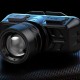 Фенер, челник Superfire HL50 head flashlight, USB, 150lm, 200m, Zoom челник