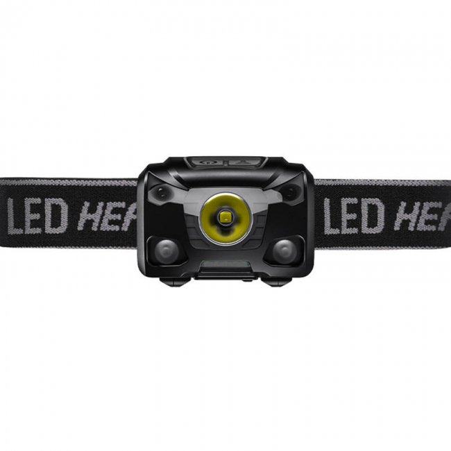 Фенер, челник Superfire HL78 Headlight  , 320lm, USB-C