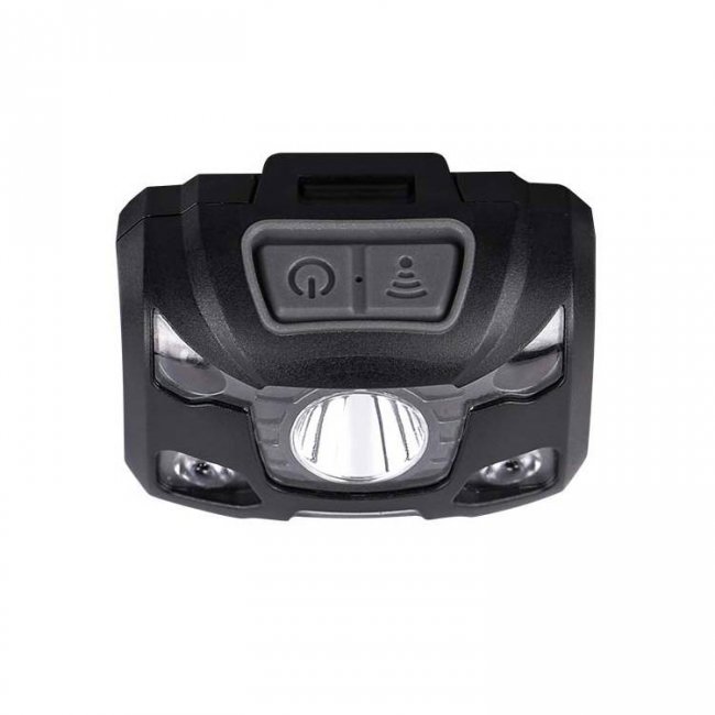 Фенер, челник Superfire HL78 Headlight  , 320lm, USB-C
