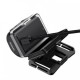 Фенер, челник Superfire Superfire HL07, 320lm, USB Челник