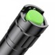 Фенер, челник Superfire Tactical Flashlight E10, 900lm, IPX7 фенер