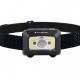 Фенер, челник Superfire X30 headlight with non-contact switch, 500lm, USB