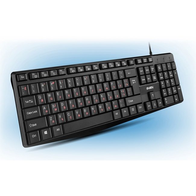 Клавиатура Sven KB-S305