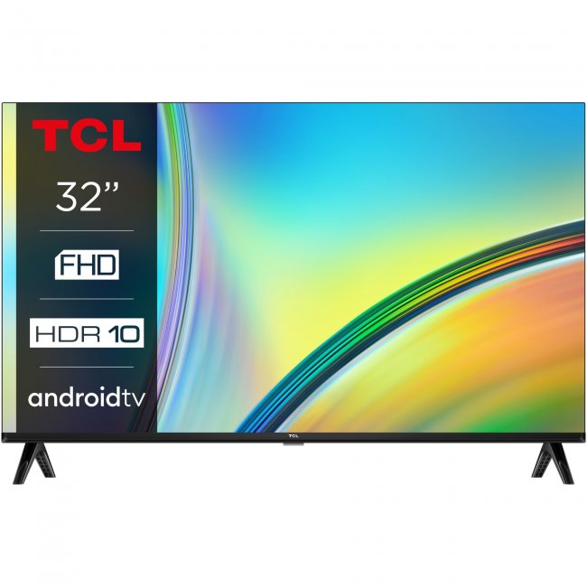 Телевизор TCL 32S5400AF