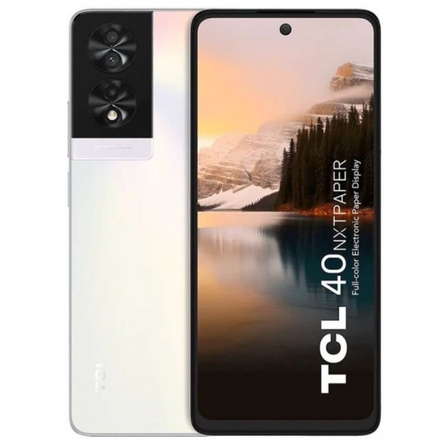 Смартфон TCL 40 NXTPAPER 4G 256GB 8GB RAM
