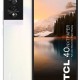 Смартфон TCL 40 NXTPAPER 4G 256GB 8GB RAM
