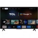 Телевизор TCL 43P655