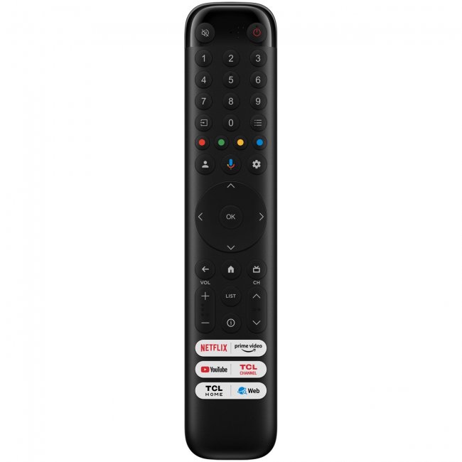 Телевизор TCL 43P655