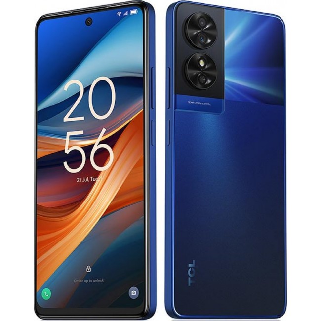 Смартфон TCL 50 SE 256GB 6GB RAM