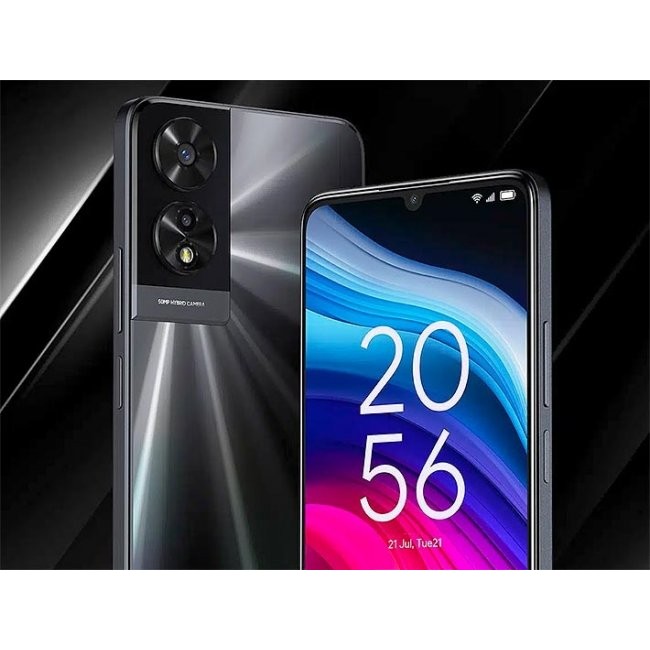 Смартфон TCL 505 64GB 4GB RAM