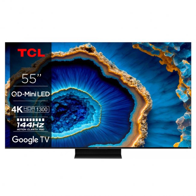 Телевизор TCL 55C809