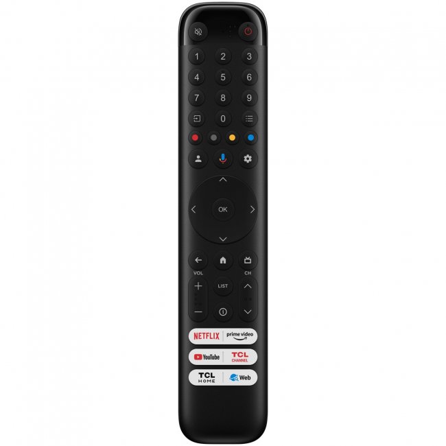 Телевизор TCL 65P655