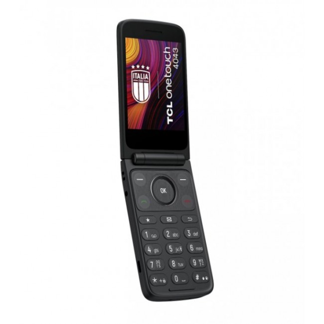 GSM TCL Onetouch 4043 Dual