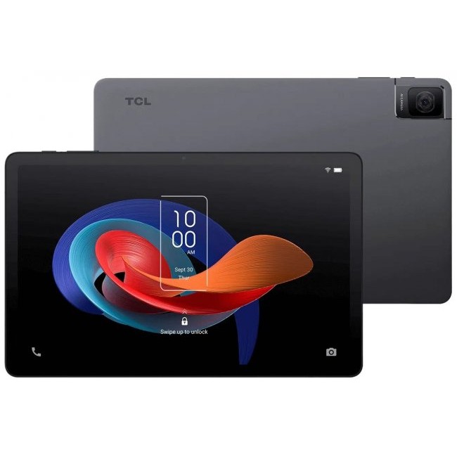 Таблет TCL TAB 10 Gen2 MT8768 10.95i 64GB 4GB RAM - ЧЕРЕН -- BLACK