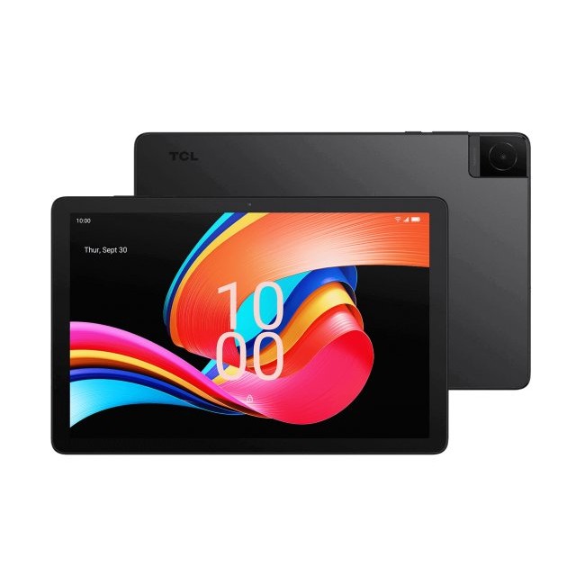 Таблет TCL TAB 10L Gen 2 MT8766 10.1i 32GB 3GB RAM - ЧЕРЕН -- BLACK