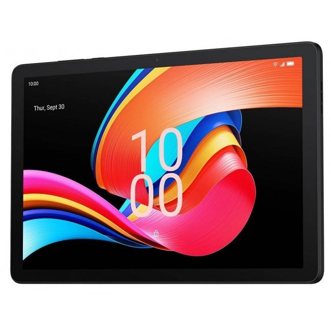 Таблет TCL TAB 10L Gen 2 MT8766 10.1i 32GB 3GB RAM - ЧЕРЕН -- BLACK