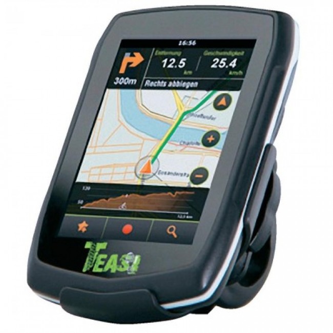 GPS навигация Teasi One