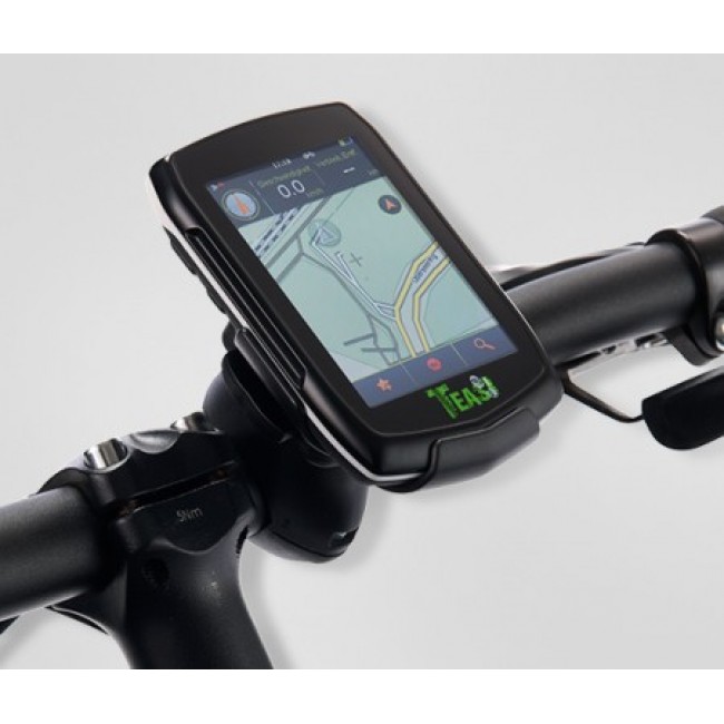 GPS навигация Teasi One