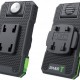 Външна Батерия POWER BANK Teasi Smar.T Power and Light 5400 mAh